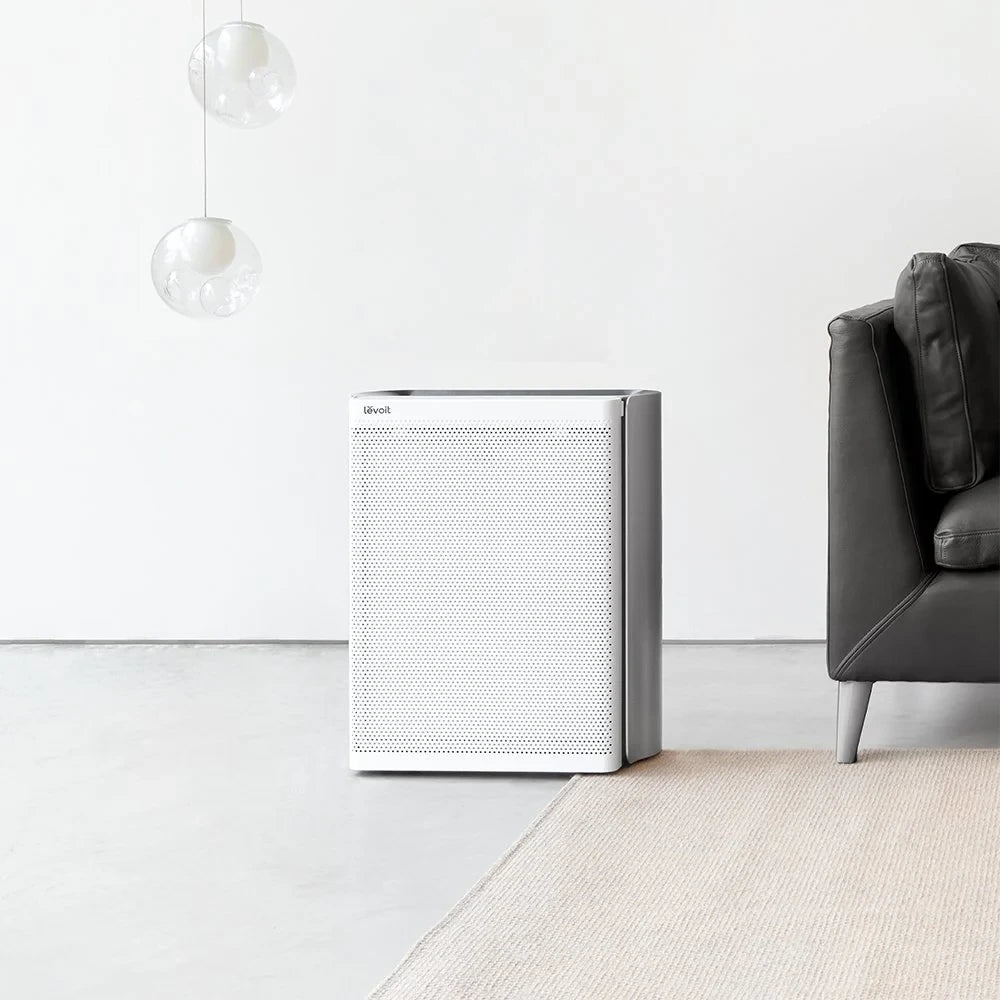 Smart Extra-Large Room Air Purifier