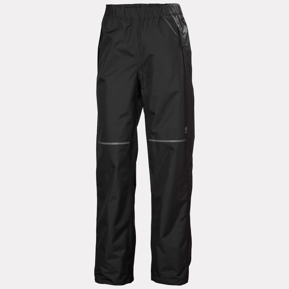 Men's Waterproof Shell Work Pants