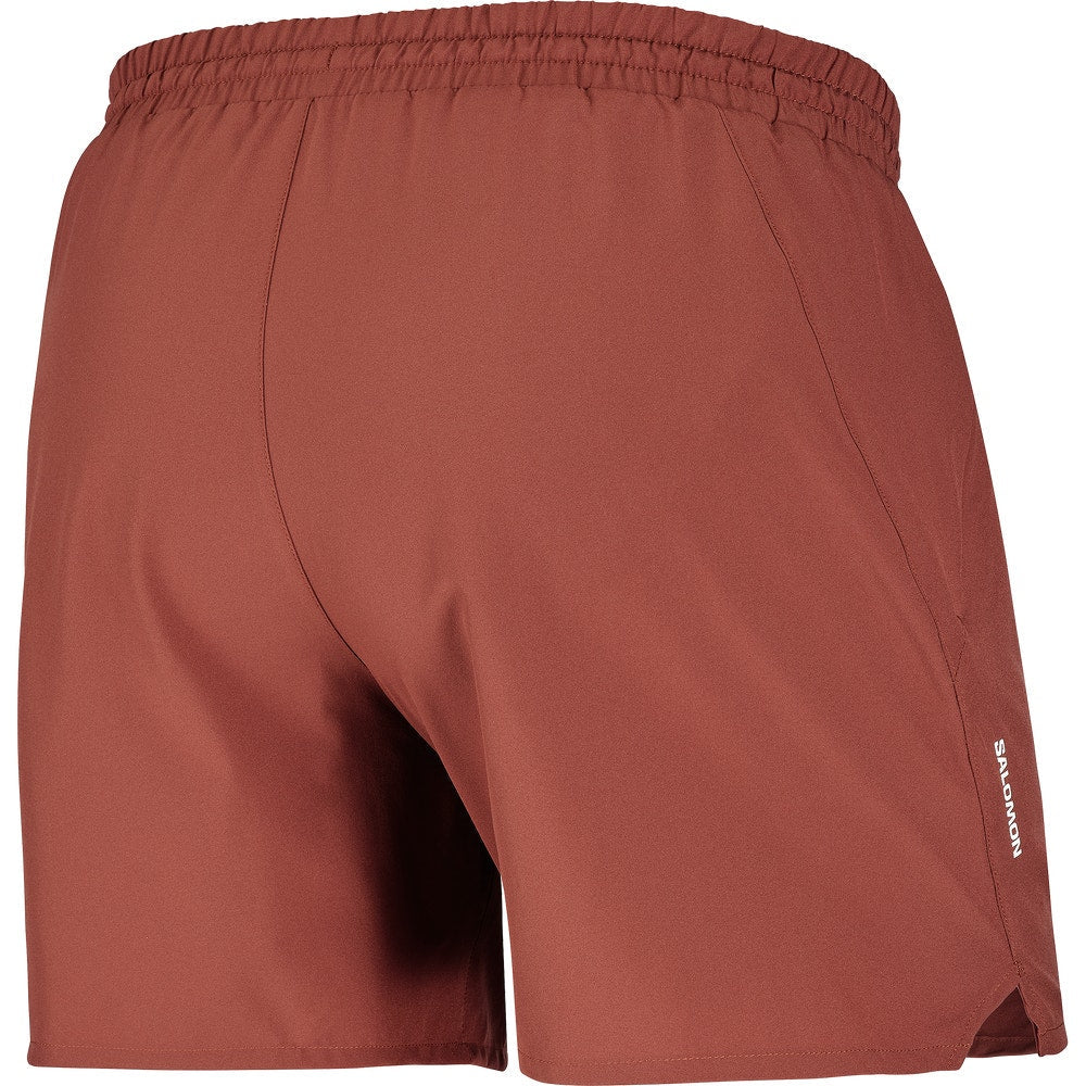 Men's 5-Inch Running Shorts - Blue