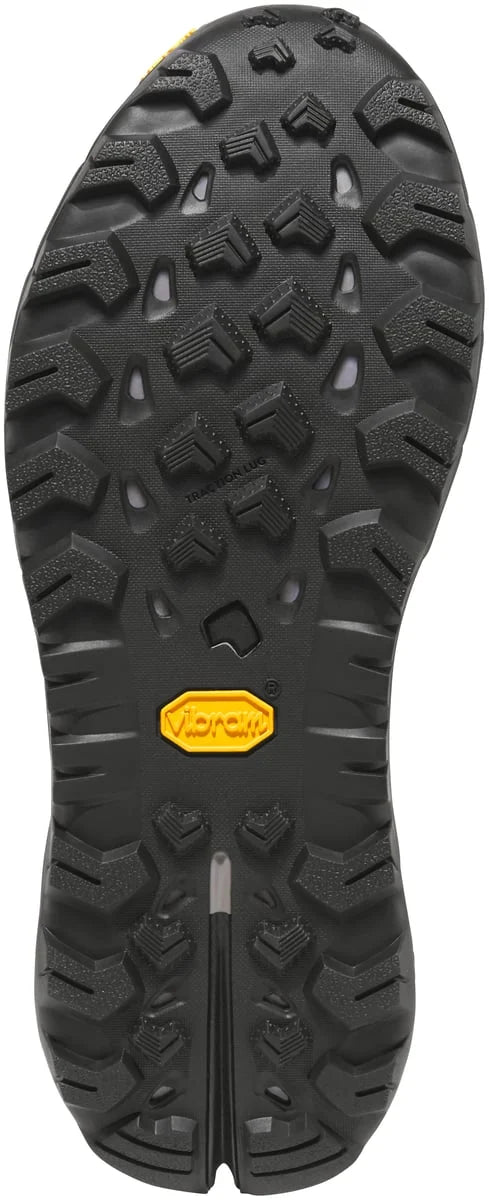 Women's Waterproof Low Hiking Shoe - Black