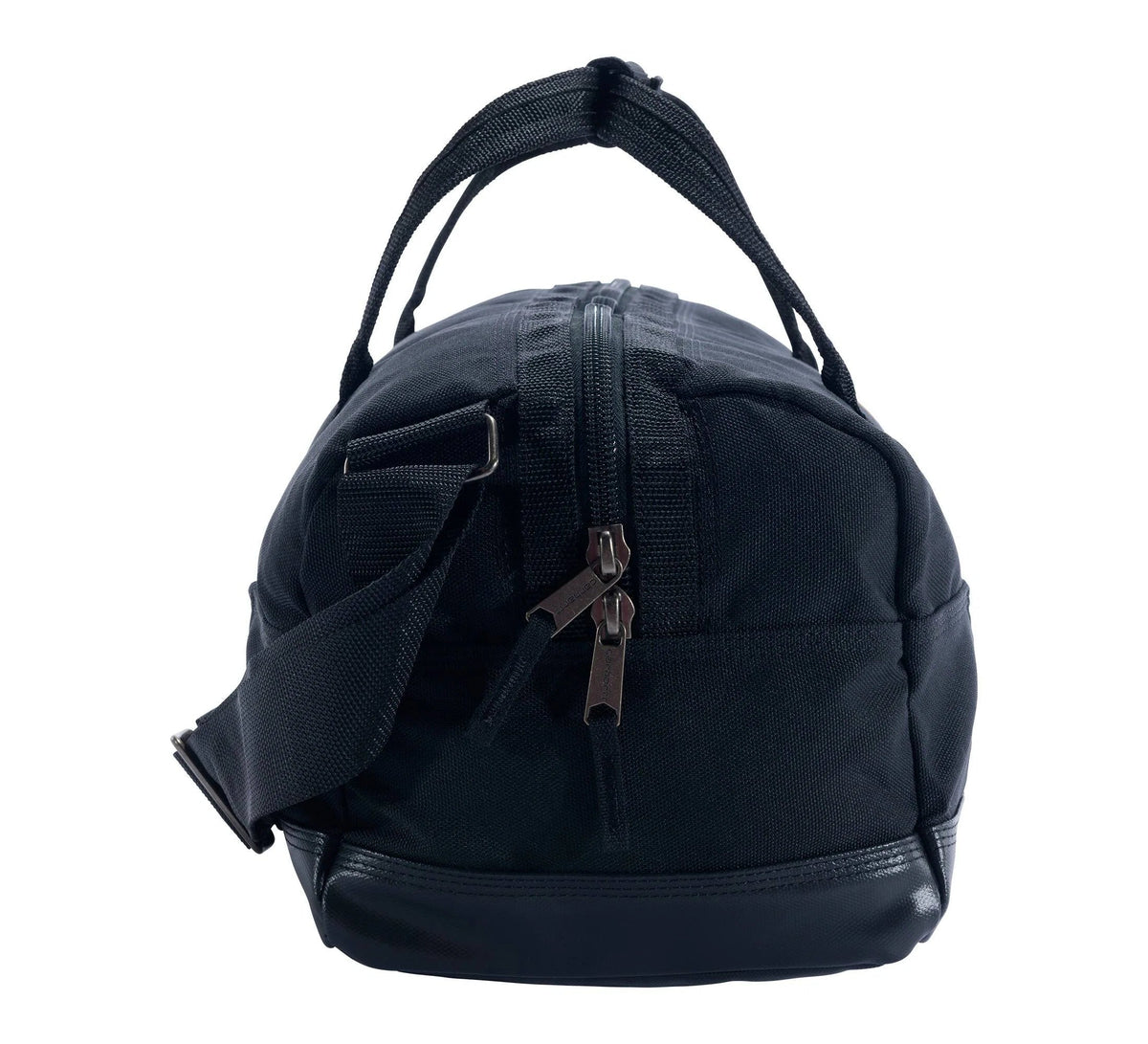 35L Water-Repellent Work Duffel - Black