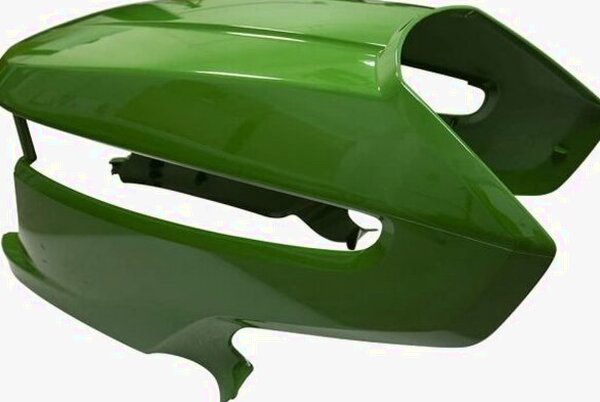 John Deere Original Equipment Hood - M152313