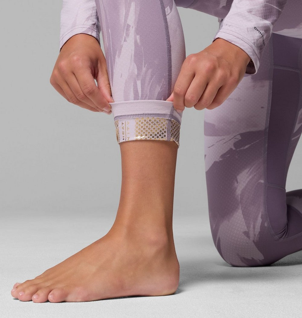 Women's Thermal Base Layer Tights - Fig
