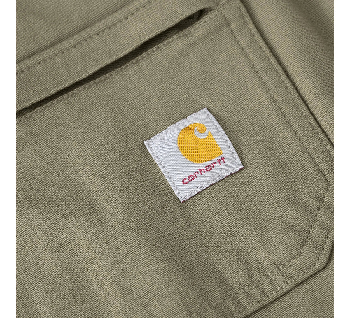 Women's Stretch Ripstop Bib Overalls - Olive