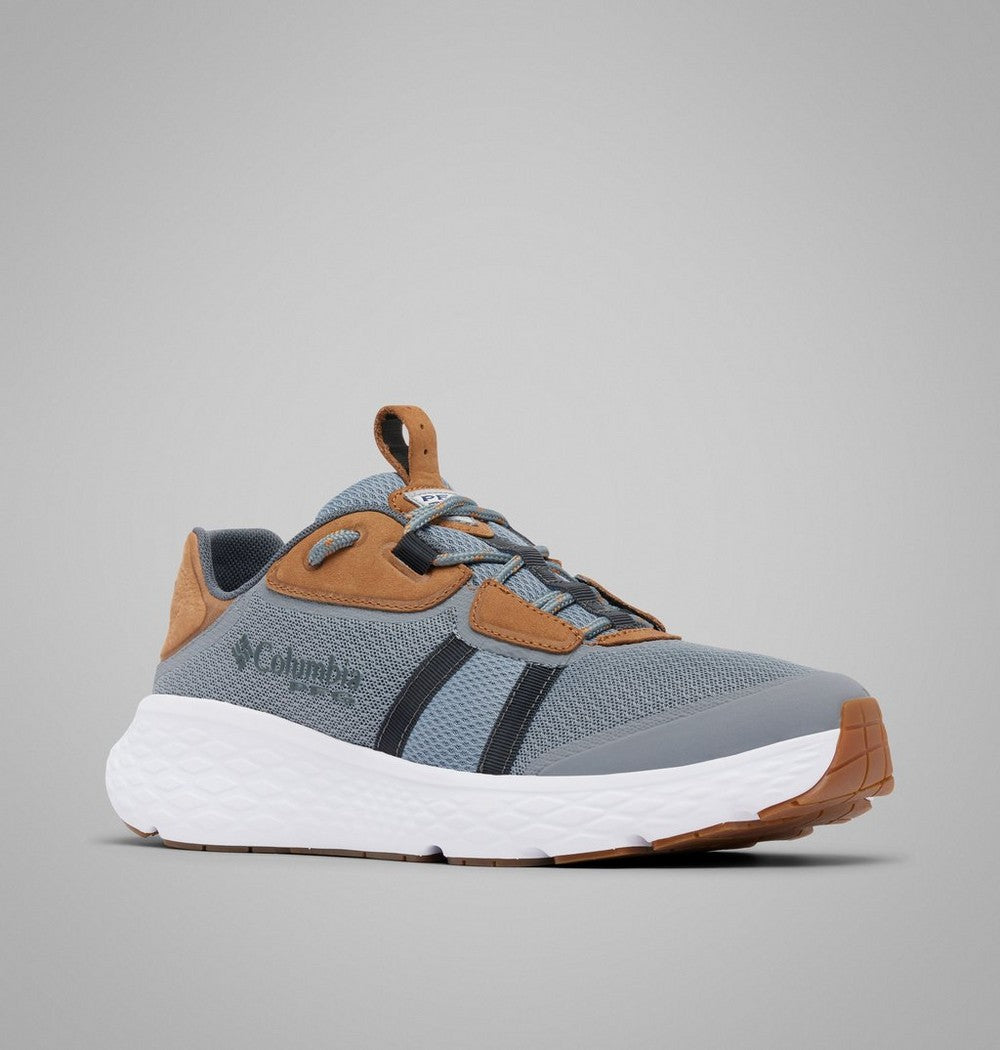 Men's Performance Fishing Shoe - Stone