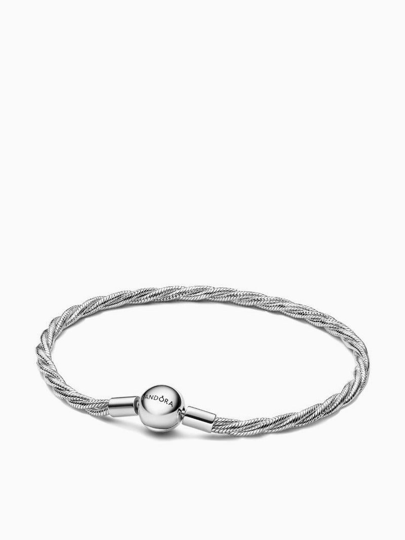 Elephant and Heart Charm Set