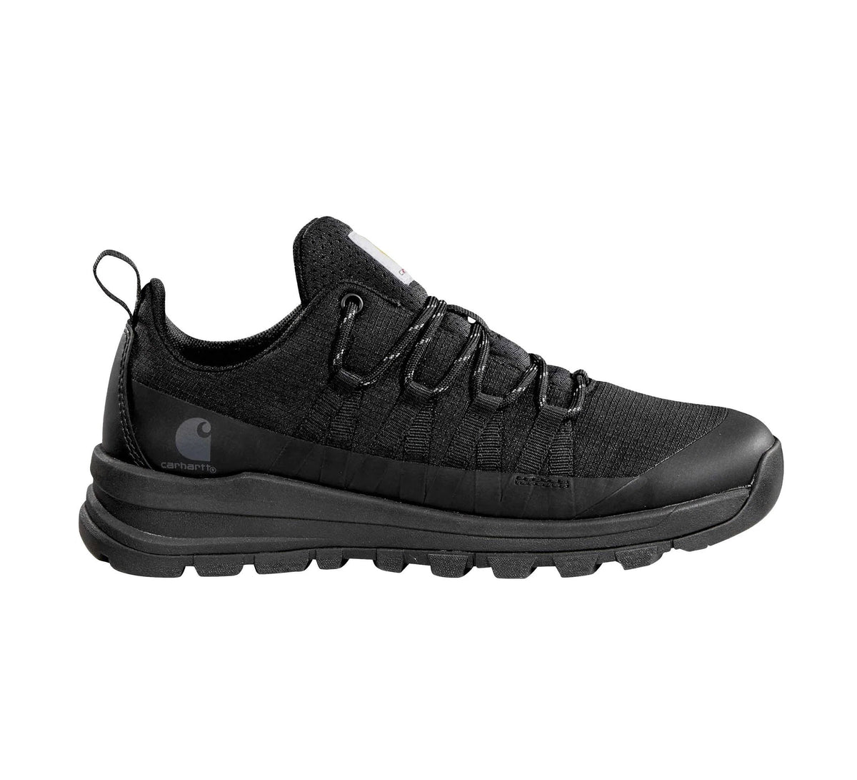 Men's Ripstop Safety Toe Work Shoe - Gray