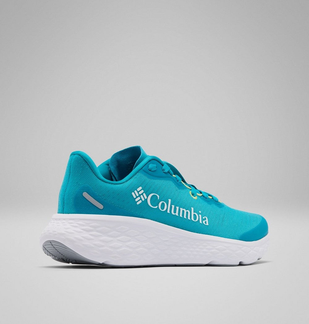 Women's Lightweight Trail Running Shoe - Pink