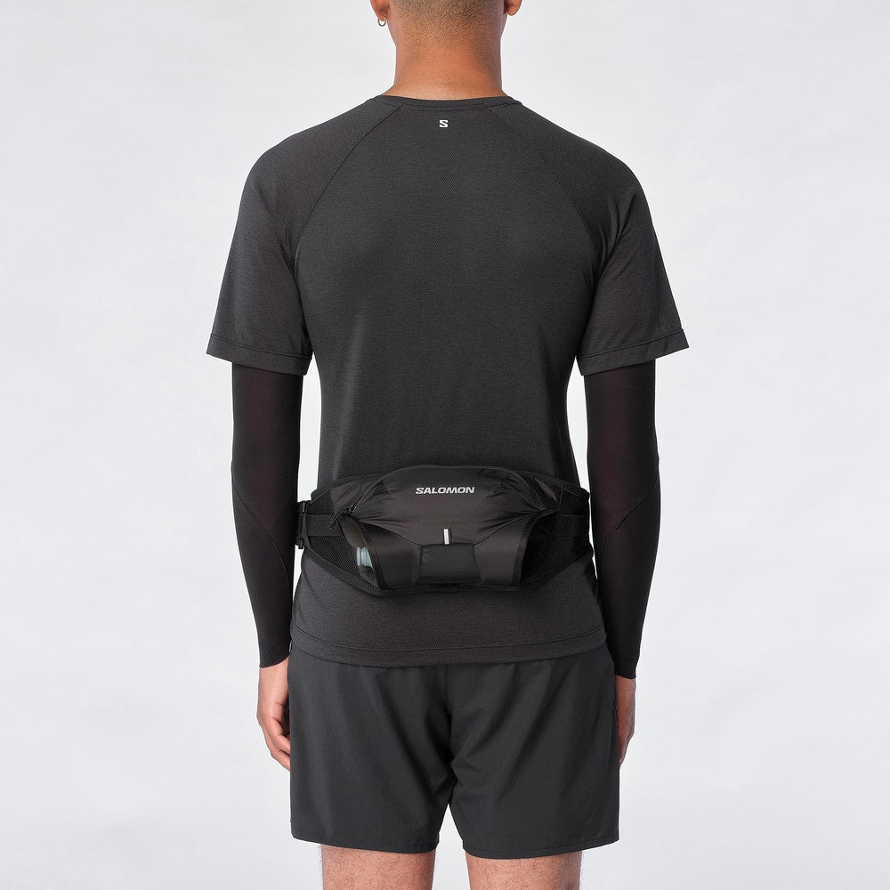 Hydration Belt With 400ml Bottle