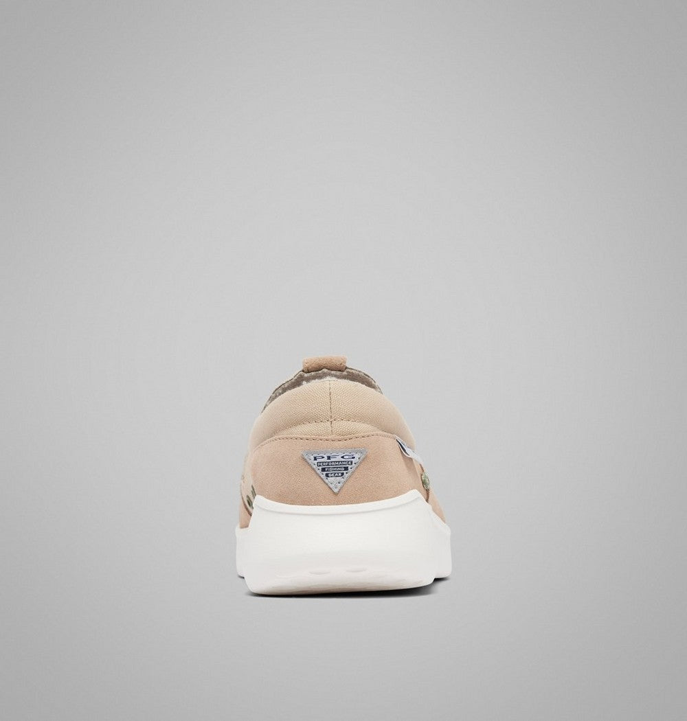 Men's Lightweight Boat Shoe - Navy