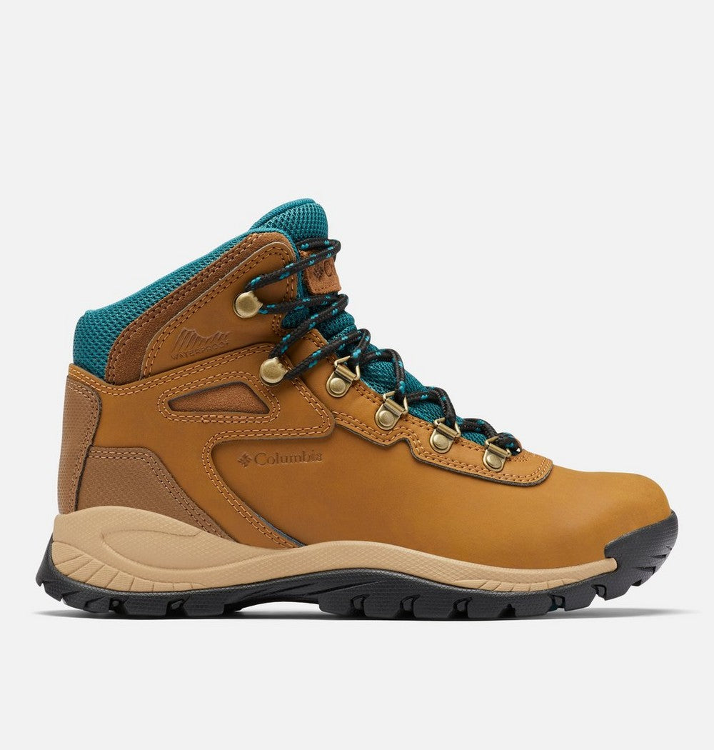 Women's Waterproof Hiking Boot - Grey Lavender