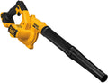20V Cordless Compact Jobsite Blower