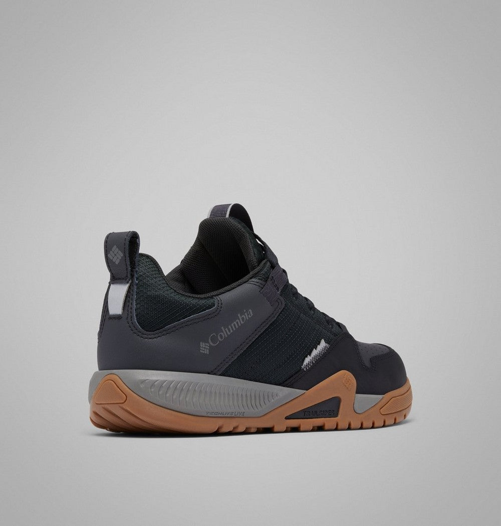 Men's Trail Shoes - Sand Yellow