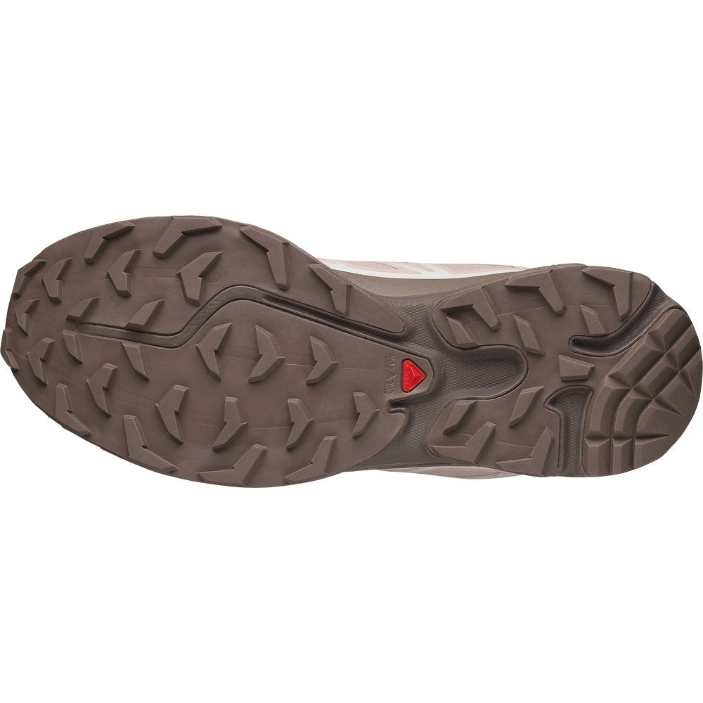 Ripstop Trail Sneaker - Gray