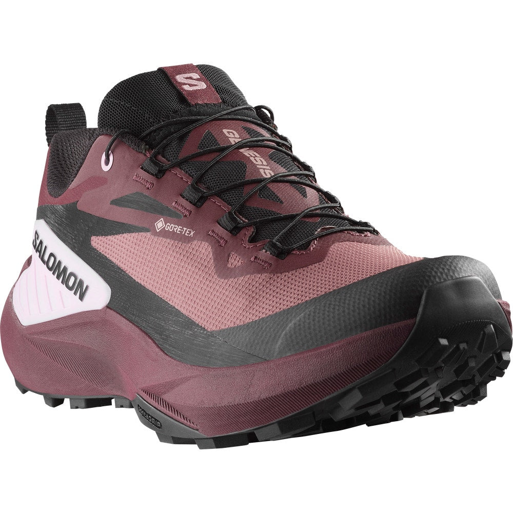 Women's Waterproof Trail Running Shoes