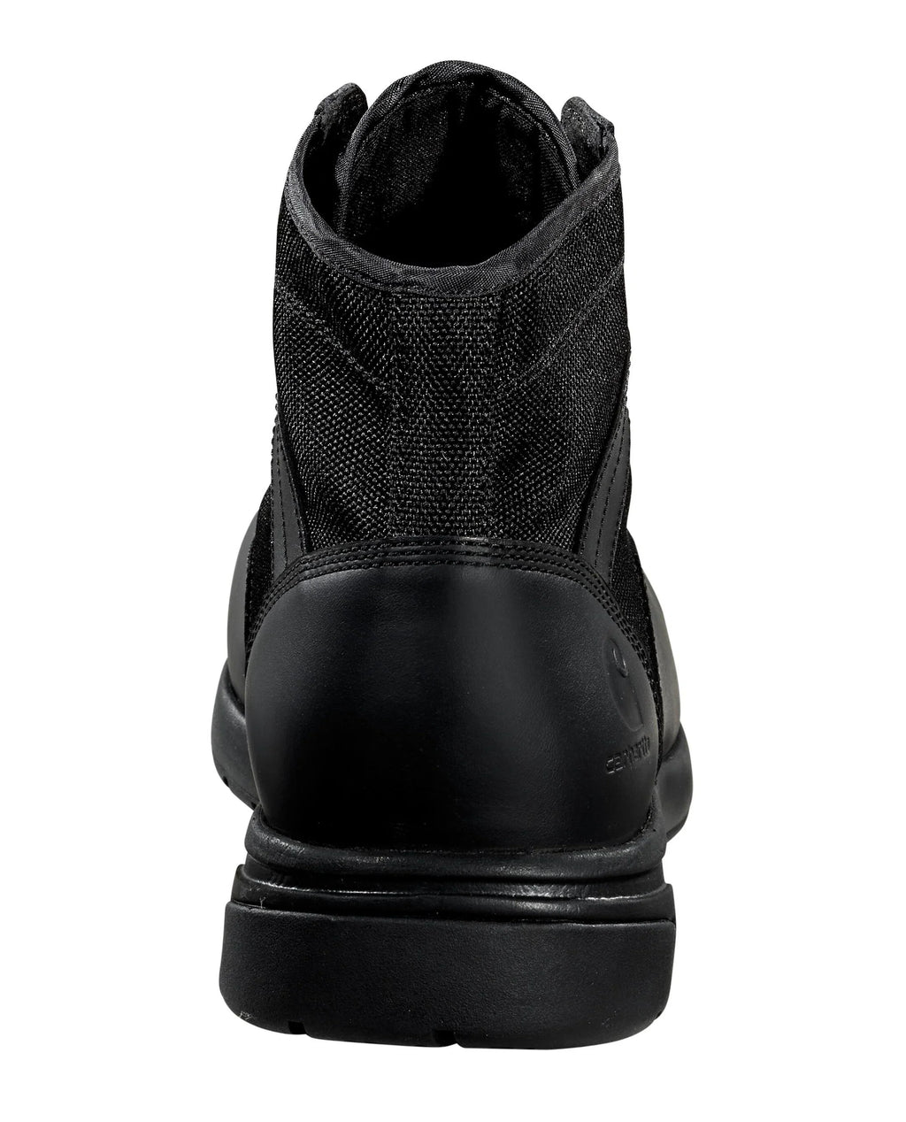 Men's 5-Inch Lightweight Work Boot - Black