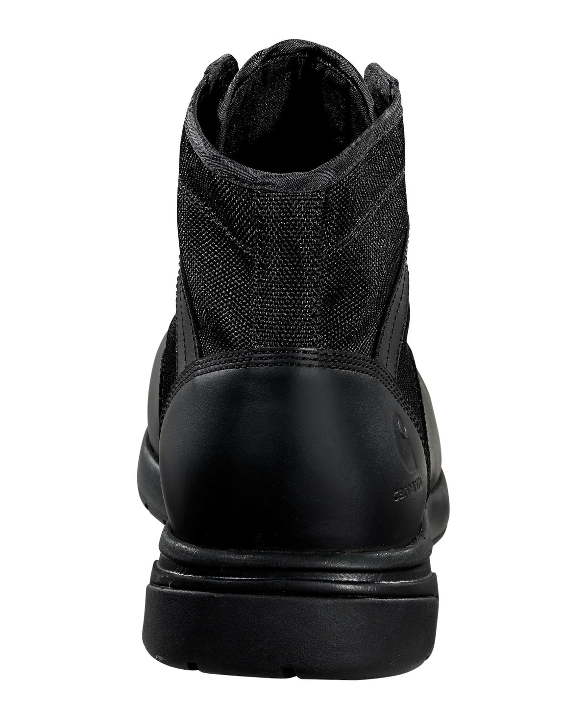 Men's 5-Inch Lightweight Work Boot - Black