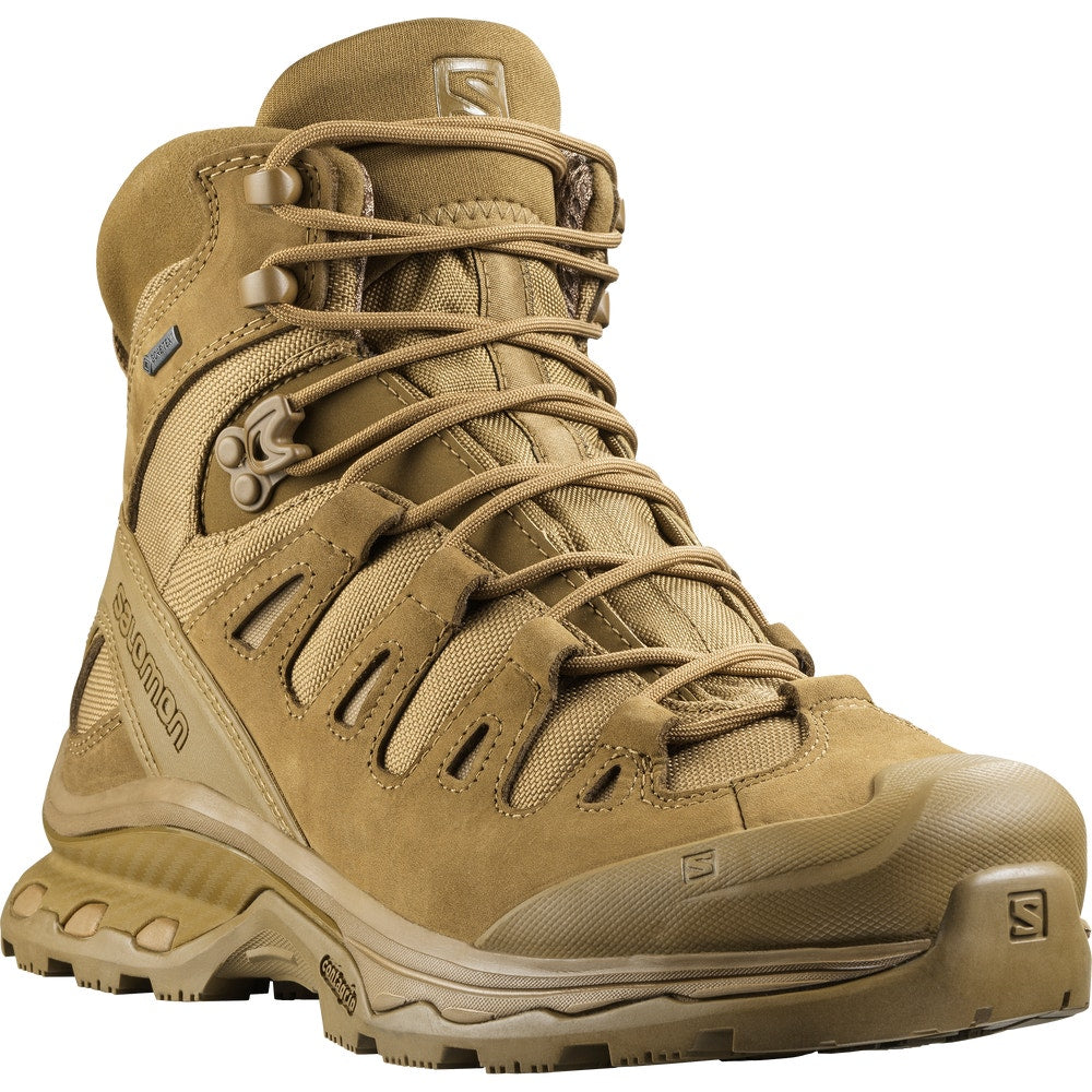 Waterproof Unisex Tactical Hiking Boot