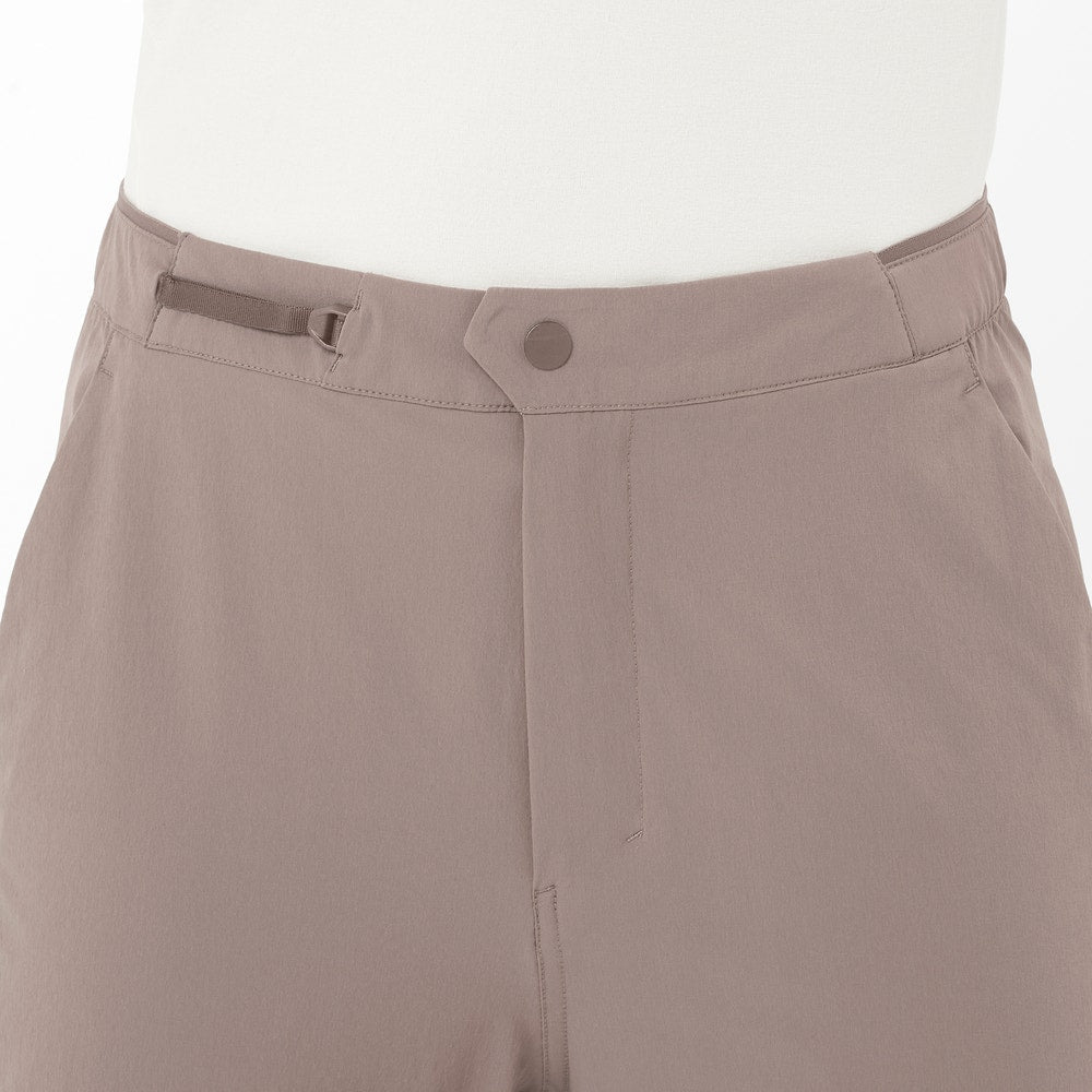 Women's Stretch Hiking Pants - Blue