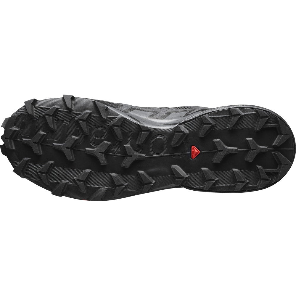 Women's Trail Running Shoes - Blue