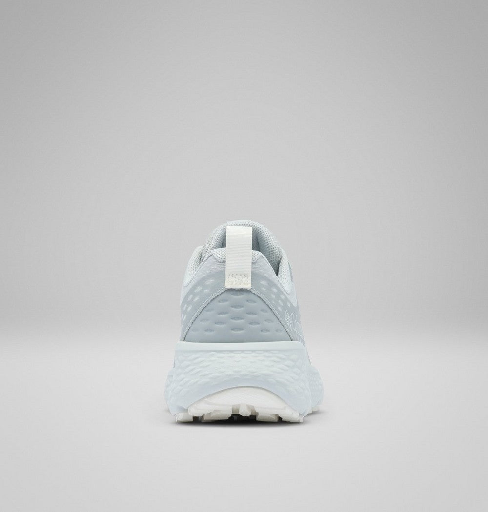 Women's Road-To-Trail Running Shoe - Teal