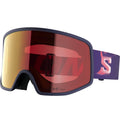 Over-Glasses Photochromic Snow Goggles - Black