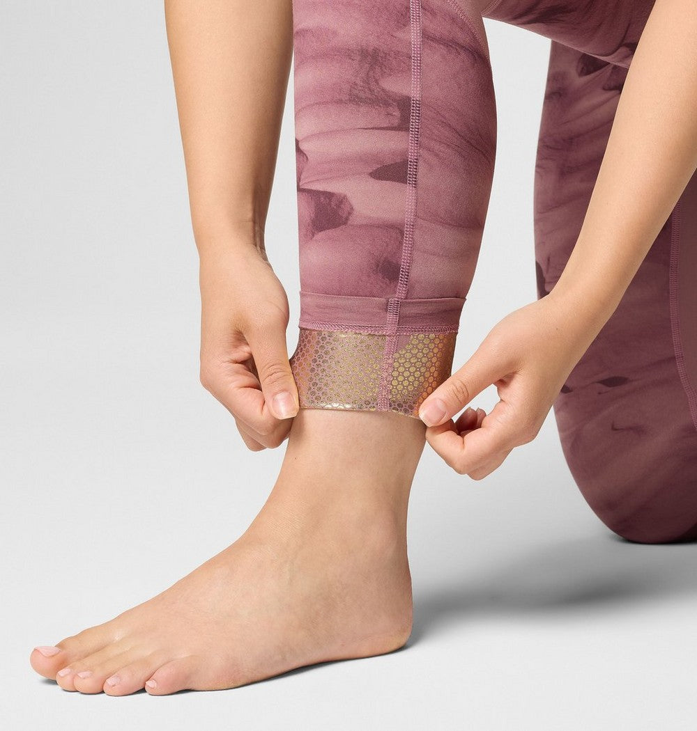 Women's Thermal Base Layer Tights - Fig