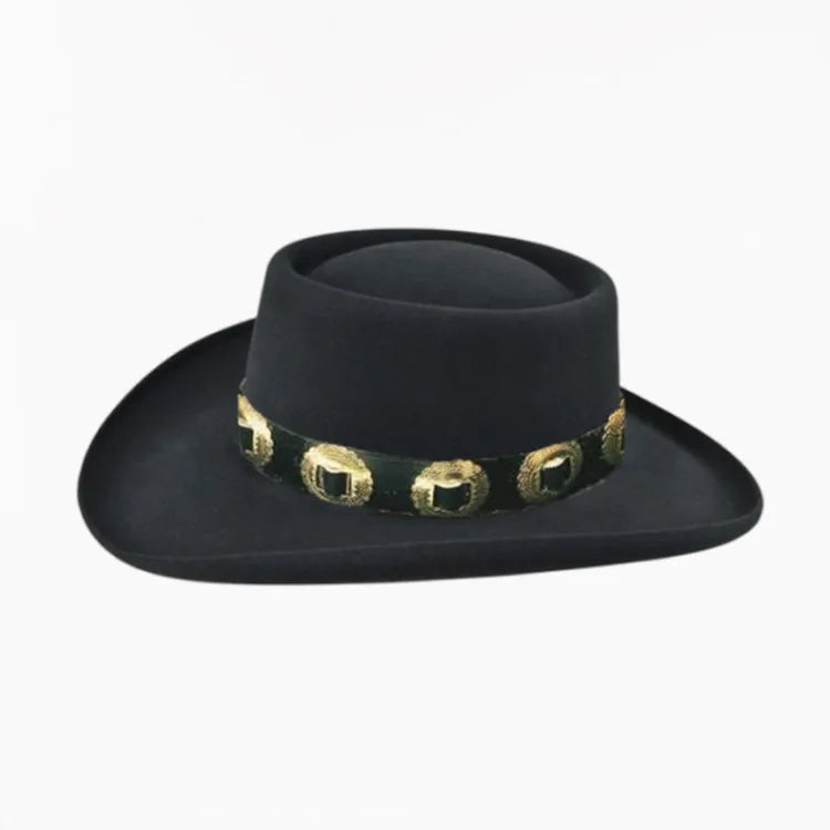 Southern Legend Wide Brim Hat