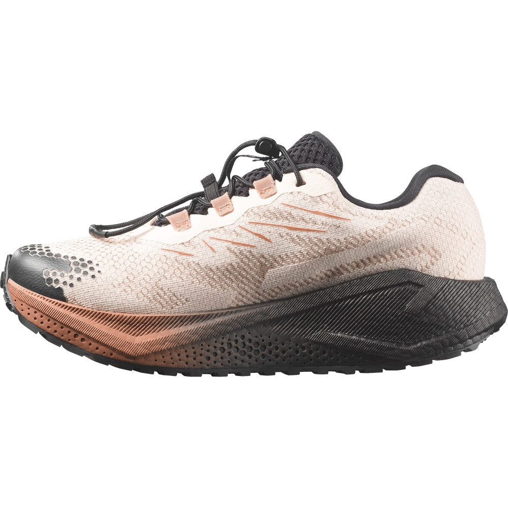 Women's Waterproof Gravel Running Shoes