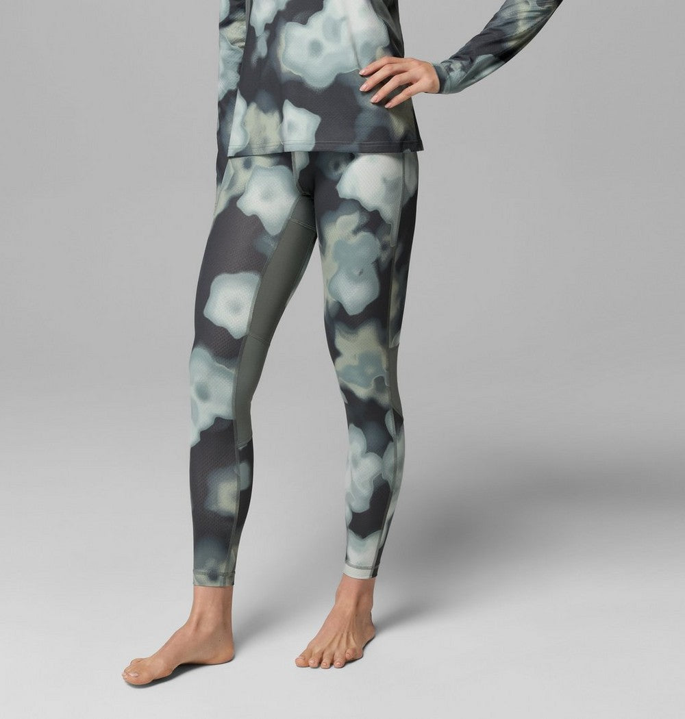 Women's Thermal Base Layer Tights - Fig