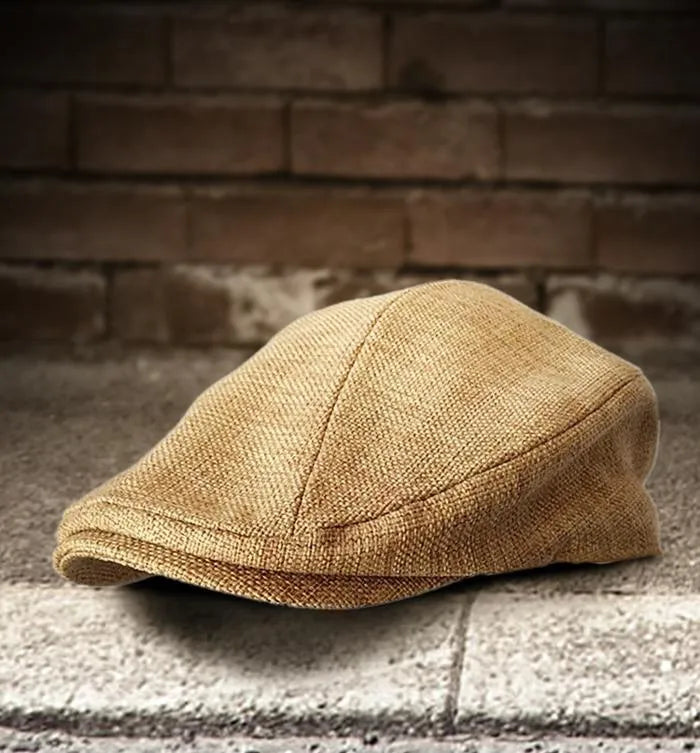 The Birmingham Dudley Cap