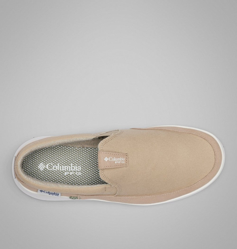 Men's Lightweight Boat Shoe - Navy