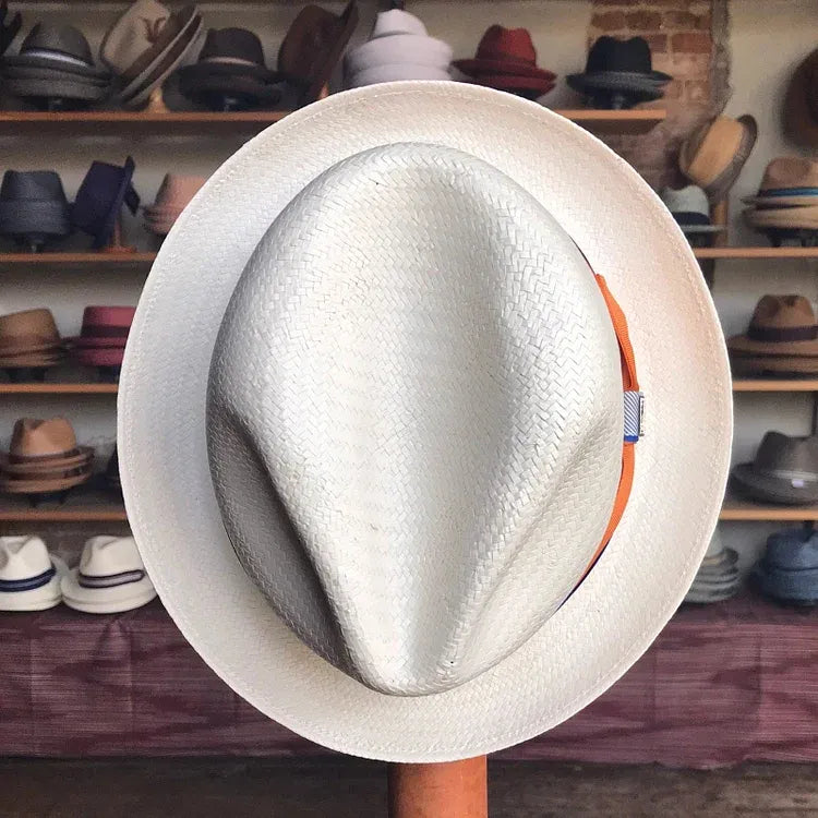 Thread Ranch Fedora-Brunswick