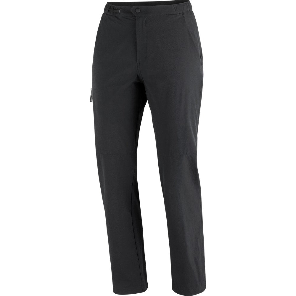 Women's Stretch Hiking Pants - Blue