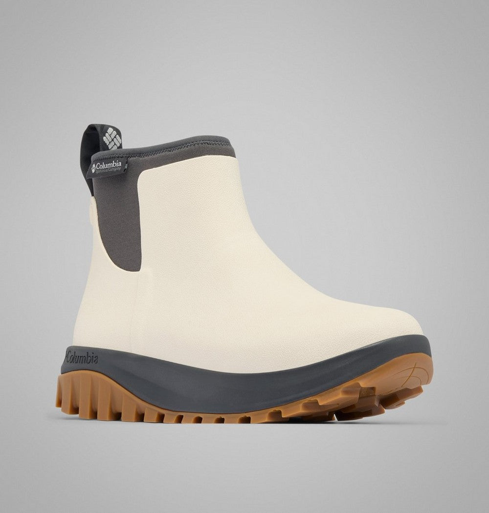 Women's Waterproof Rubber Winter Boot - Lavender