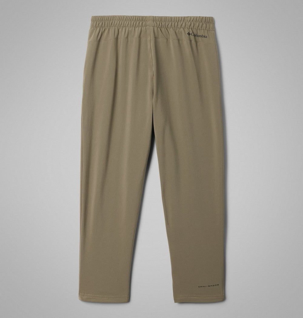Boys' Lined Hiking Joggers - Green