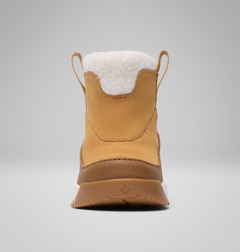 Little Kids' Pull-On Winter Boot - Gray