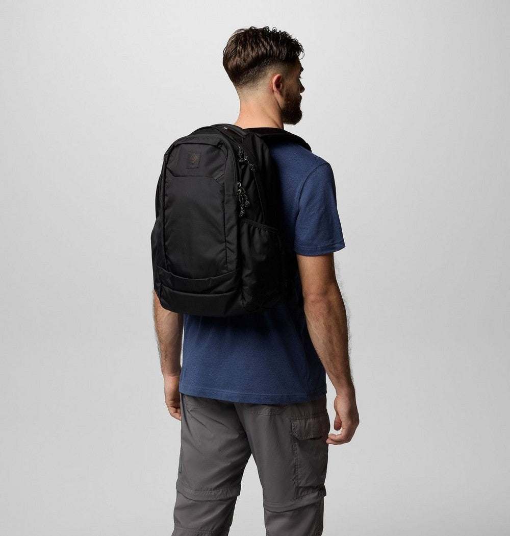 25L Laptop Backpack - Navy