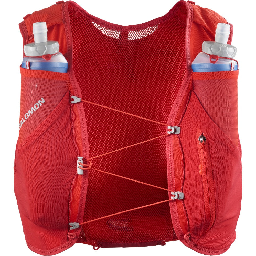 5L Running Hydration Vest - Gray