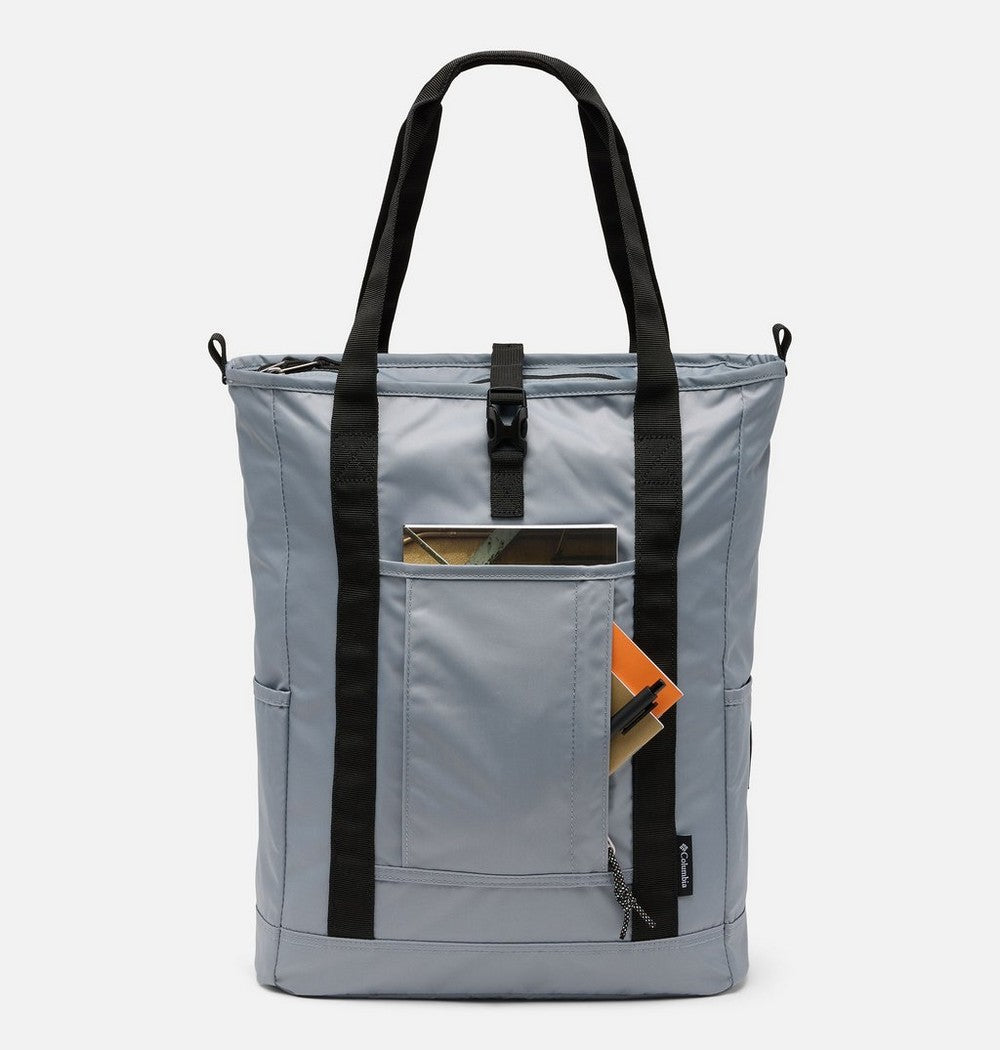 20L Convertible Tote Backpack - Tan
