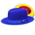 Royal / Gold& 7 Size Princeton