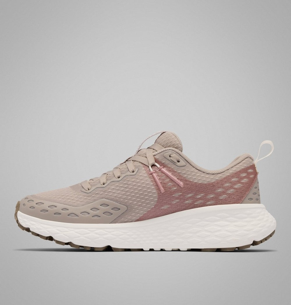 Women's Road-To-Trail Running Shoe - Teal