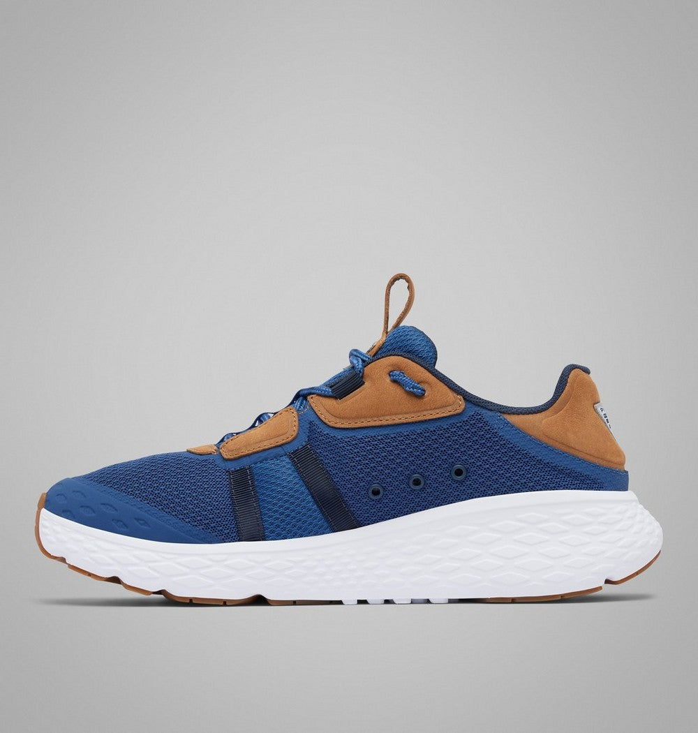 Men's Performance Fishing Shoe - Stone