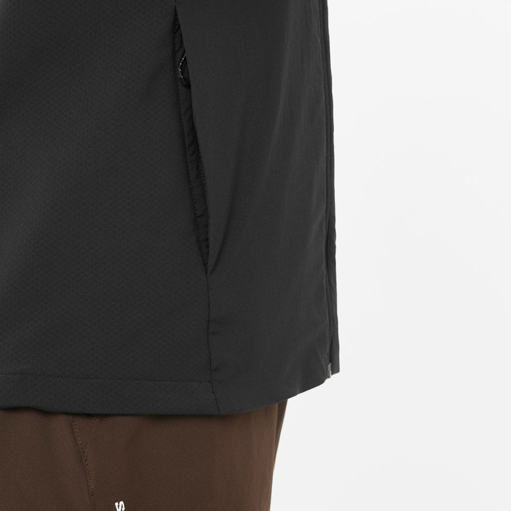 Women's Insulated Running Vest