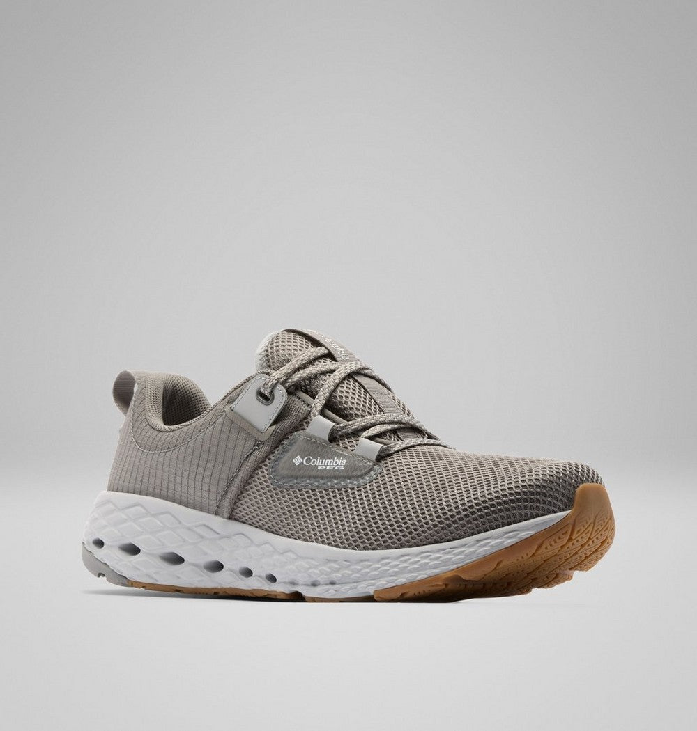 Men's Ventilated Water Shoes - Grey
