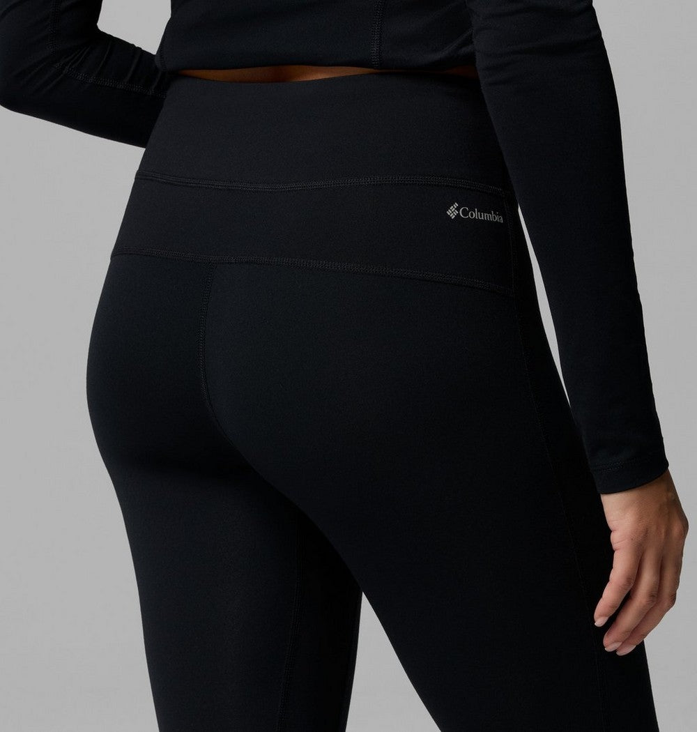 Women's Thermal Base Layer Tights - Fig