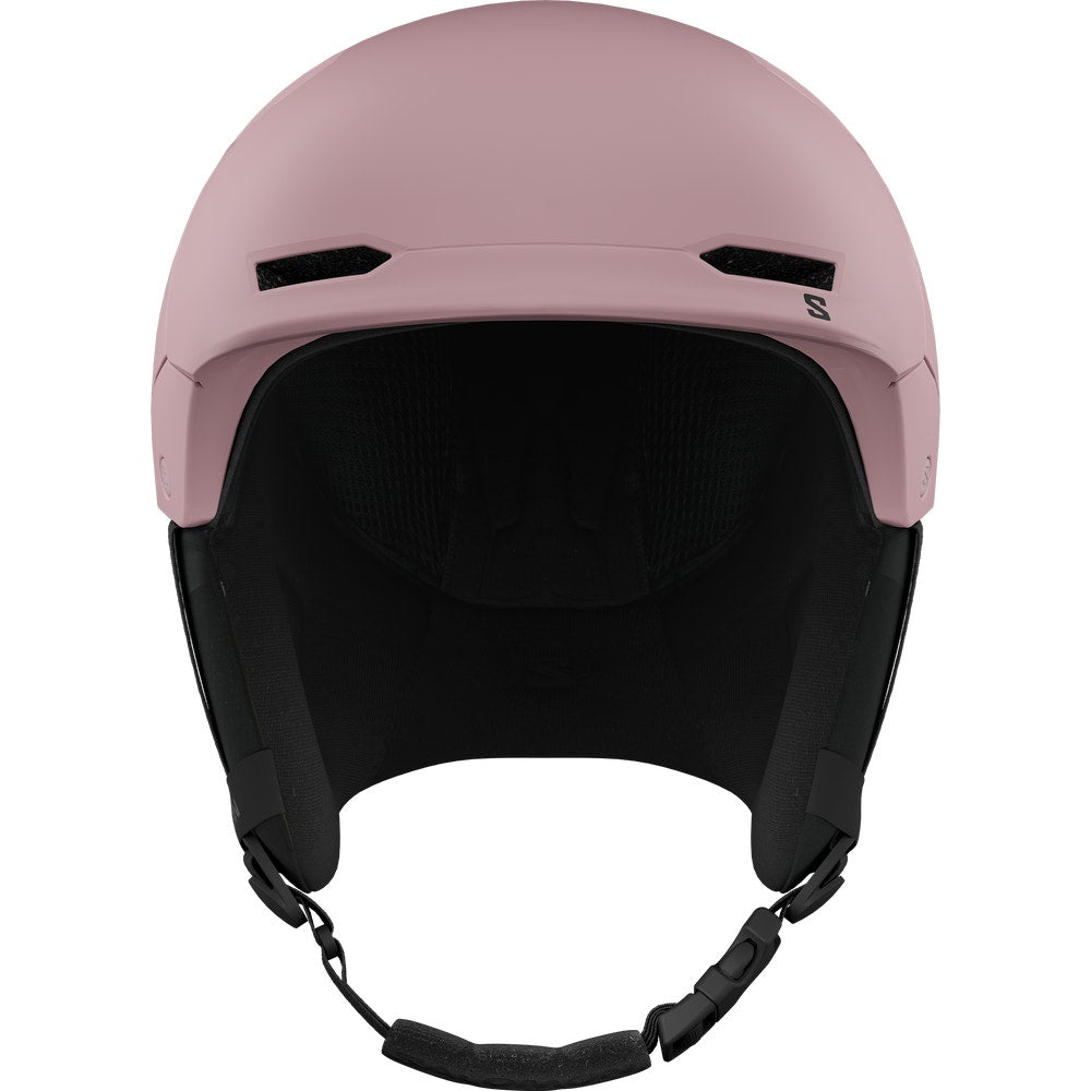 Unisex Snow Sports Helmet - Pink