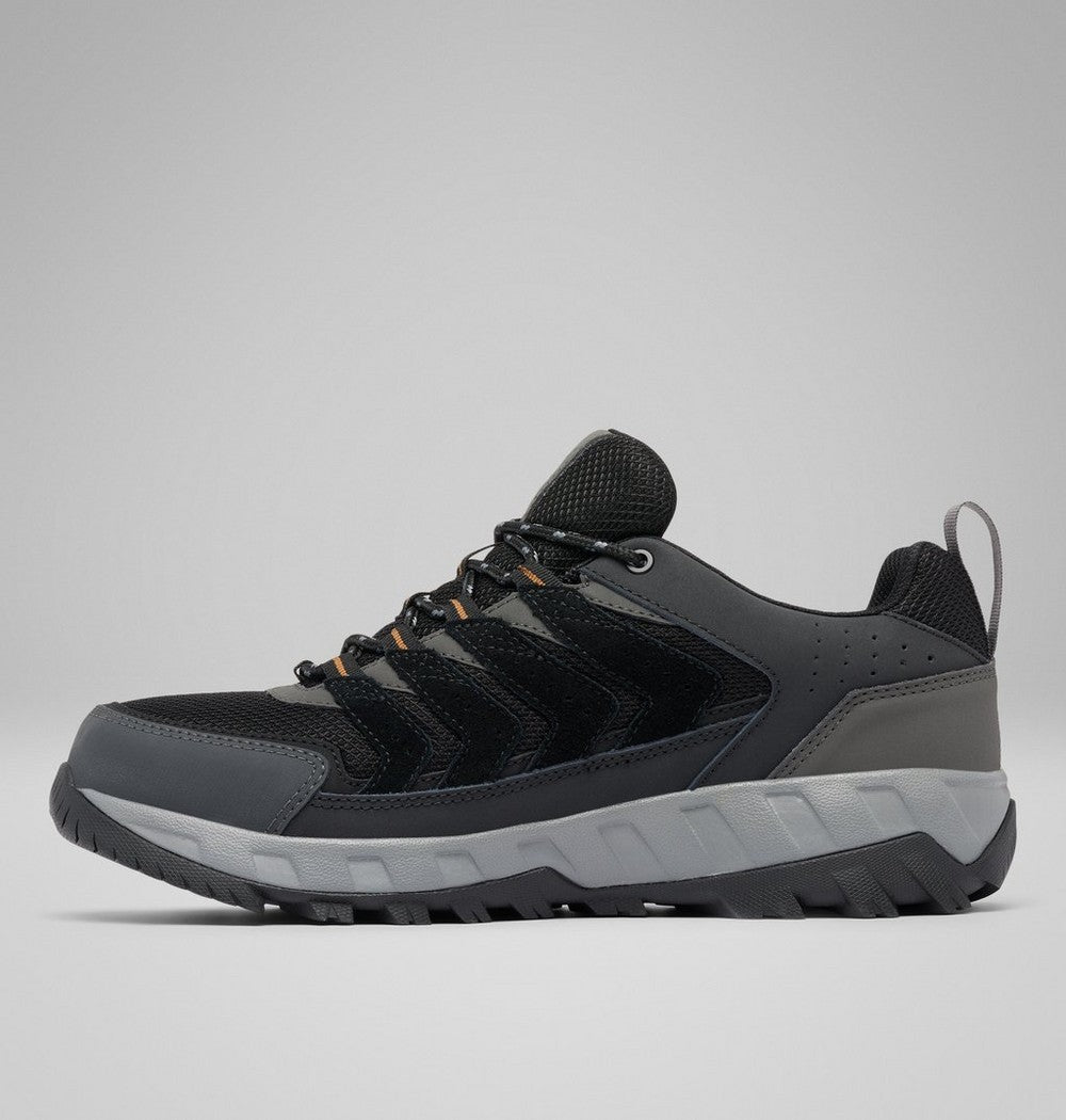 Men's Waterproof Low Hiking Shoe - Tan