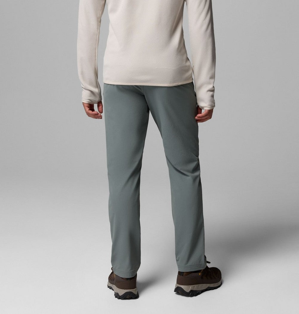 Men's Stretch Chino Pants - Green