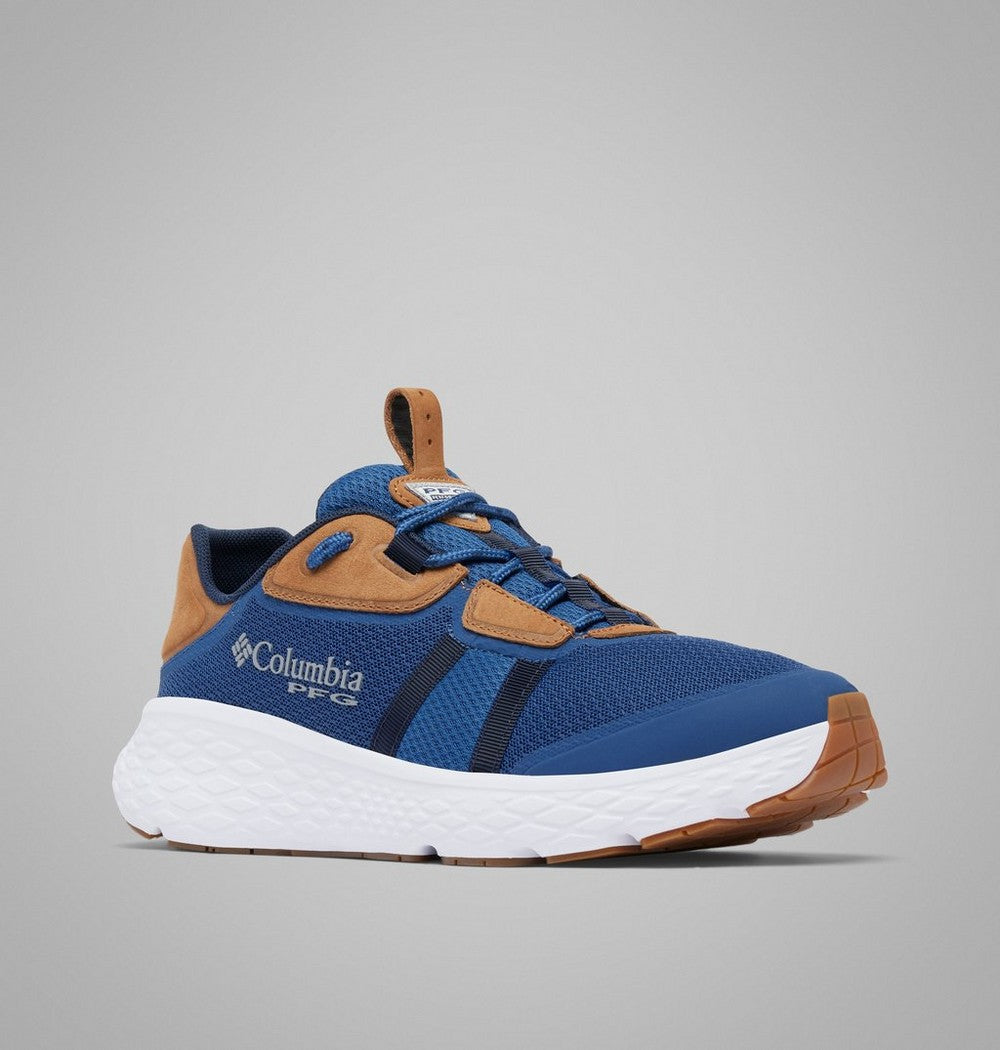 Men's Performance Fishing Shoe - Stone
